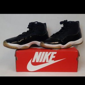 Jordan 11 Retro "Space Jam" (2009)